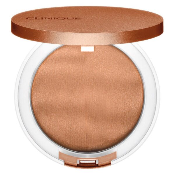 Clinique True Bronze Pressed Powder Bronzer 02 Sunkissed 9