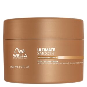 Wella Professionals Ultimate Smooth Mask 150ml