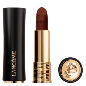 Lancôme L&apos;Absolu Rouge Drama Matte Lipstick 455 Vitamin Cacao 3