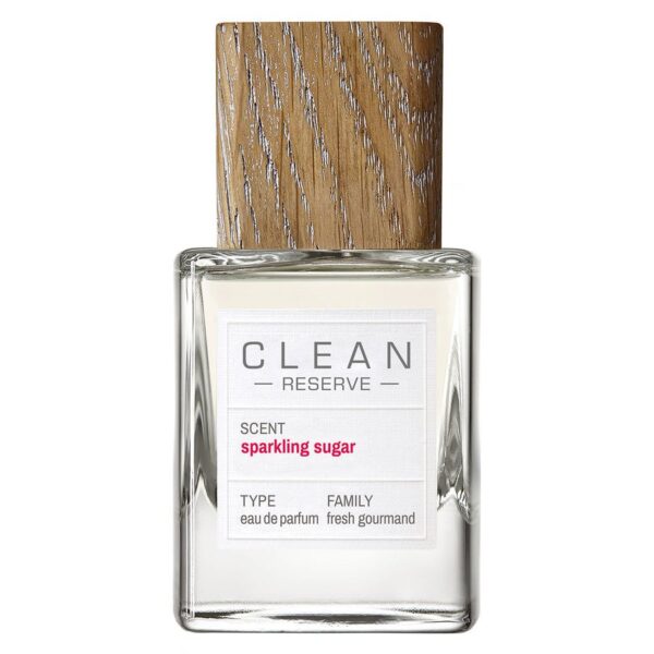 Clean Reserve Sparkling Sugar Eau De Parfum 30ml