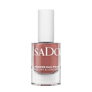 IsaDora The Wonder Nail Polish Quick Dry & Longwear 189 Smooth Be