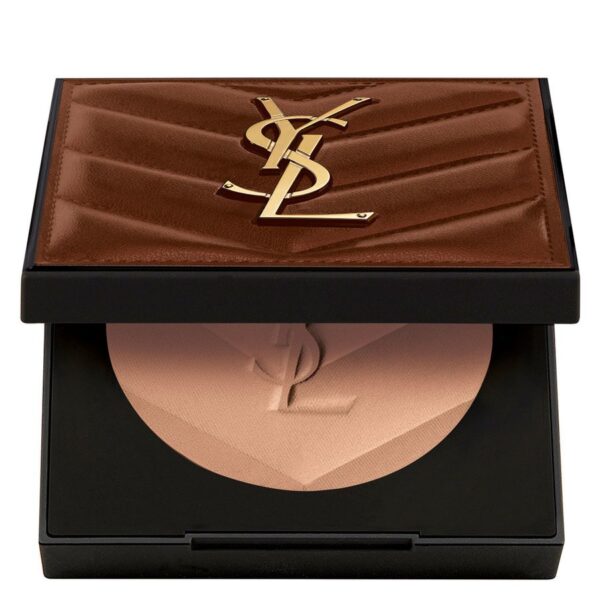 Yves Saint Laurent All Hours Hyper Bronze 01 8