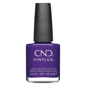 CND VINYLUX Long Wear Polish Battle Royale #484 15ml