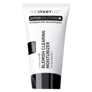 The Inkey List  Blemish Clearing Moisturizer 2% Novoretin 50ml