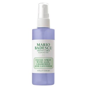 Mario Badescu Facial Spray W/ Aloe