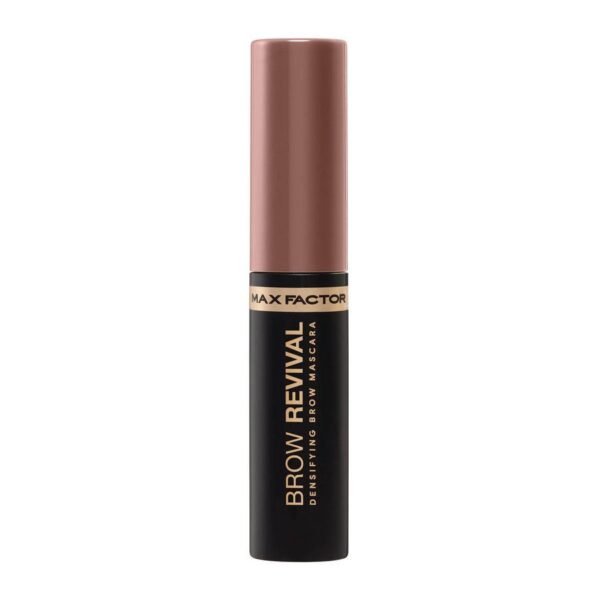 Max Factor Brow Revival Brown 4.5g