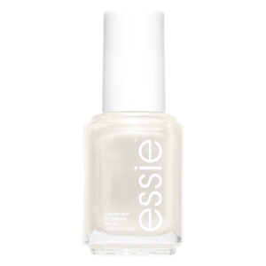 Essie #4 Pearly White 13