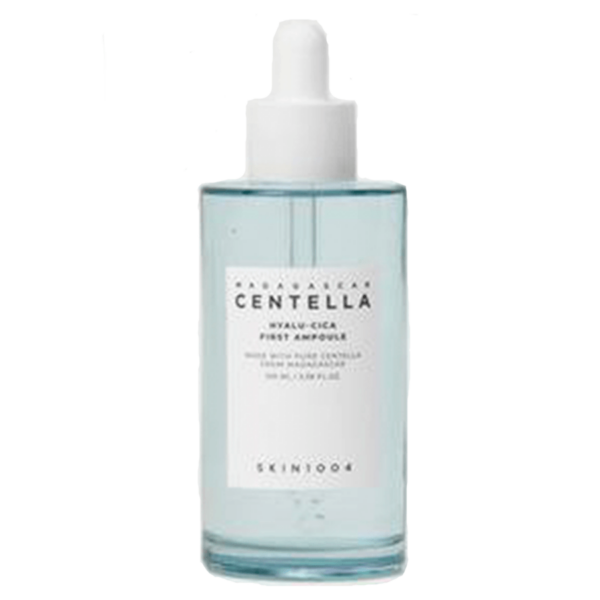 SKIN1004 Madagascar Centella Hyalu-Cica First Ampoule 100ml