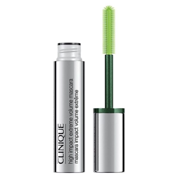 Clinique High Impact Extreme Volume Mascara Extreme Black 10ml