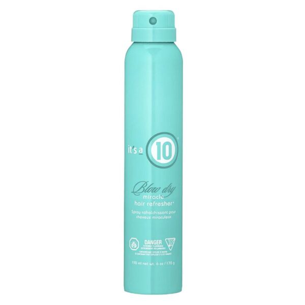 It&apos;s A 10 Blow Dry Miracle Hair Refresher 190ml