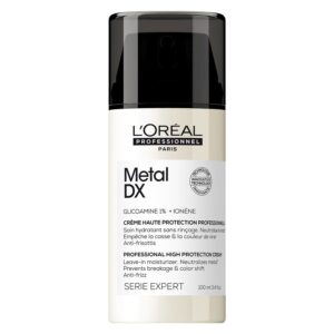 L&apos;Oréal Professionnel Metal DX Cream Leave-In 100ml