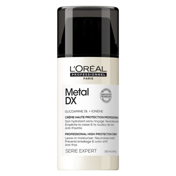 L&apos;Oréal Professionnel Metal DX Cream Leave-In 100ml