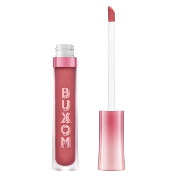 BUXOM Cosmetics Full On Lip Cream Dolly&apos;s Mocktail Mixer Apple Ci