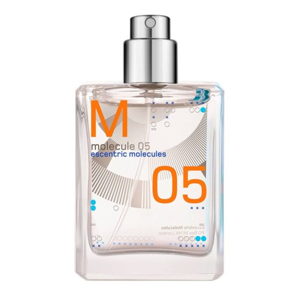 Escentric Molecules Molecule 05 Portable Eau De Toilette 30ml