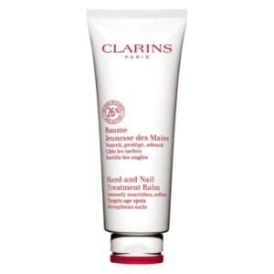 Clarins Hand And Nail Treatment Balm 100ml