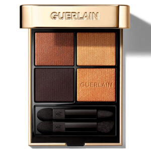 GUERLAIN Ombres G Eyeshadow Quad 940 Royal Jungle 6g