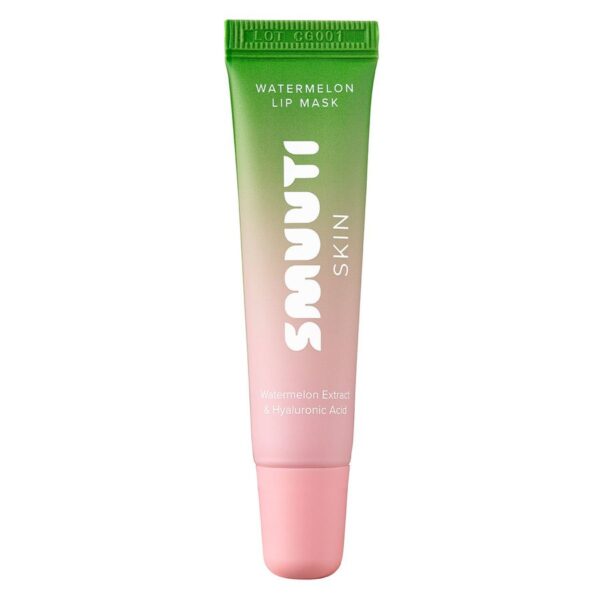 Smuuti Skin Watermelon Lip Mask 15ml