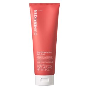 Ole Henriksen Touch Retexturizing Body Scrub Jumbo 240 g