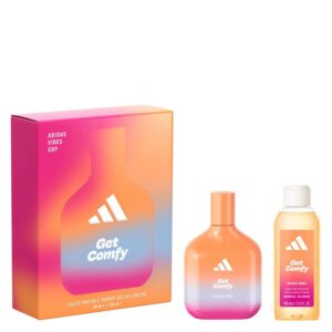 Adidas Get Comfy Giftset