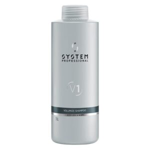 System Professional Volumize Shampoo 1000ml