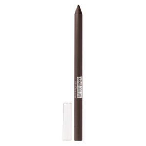 Maybelline New York Tattoo Liner Gel Pencil #910 Bold Brown 1