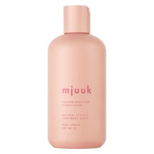 Mjuuk Colour + Moisture Conditioner 250ml