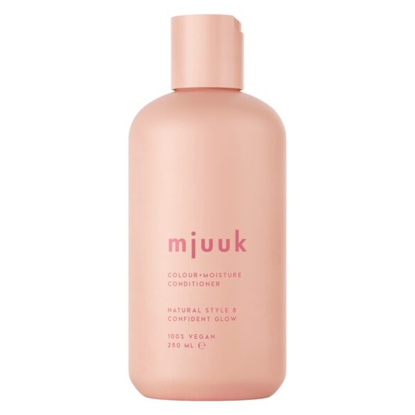 Mjuuk Colour + Moisture Conditioner 250ml