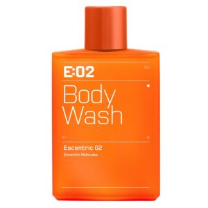 Escentric Molecules Escentric 02 Body Wash 200ml