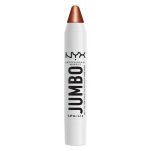 NYX Professional Makeup Jumbo Artistry Face Sticks Flan 06 2