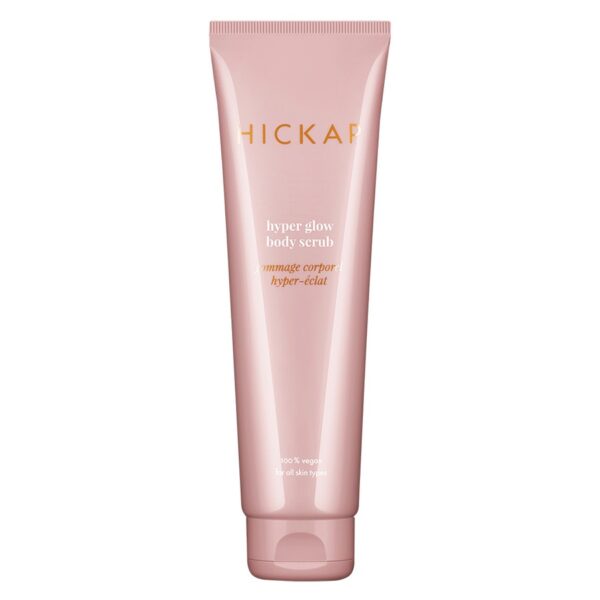 Hickap Hyper Glow Body Scrub 150ml