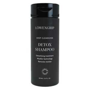 Löwengrip Deep Cleansing Detox Shampoo 100ml