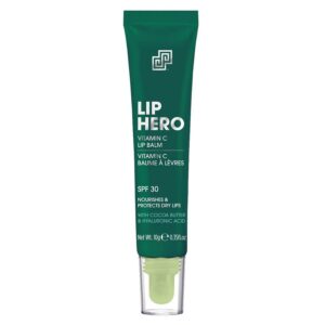 Shakeup Lip Hero Vitamin C Lip Balm 10g