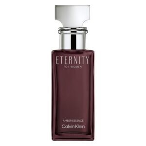 Calvin Klein Eternity Woman Amber Essence Eau De Parfum 30ml