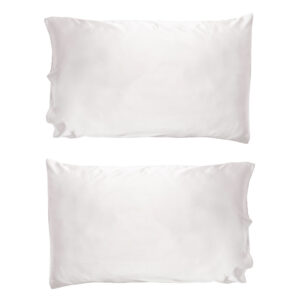 So Eco Satin Pillow Case 2pcs