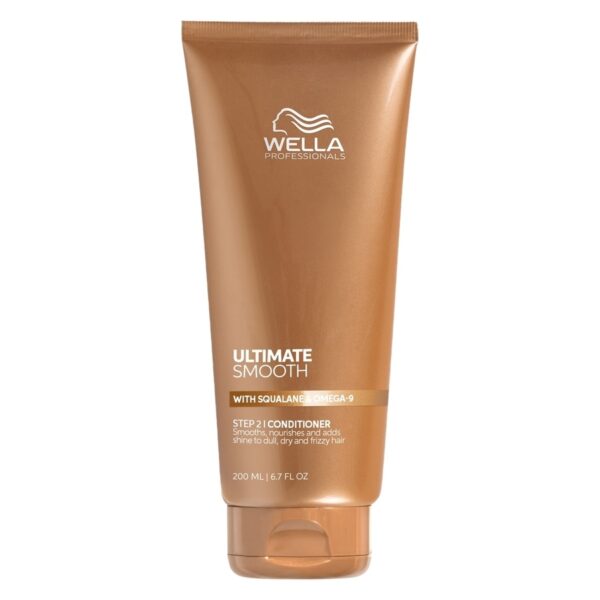 Wella Professionals Ultimate Smooth Conditioner 200ml