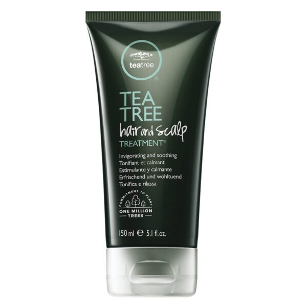 Paul Mitchell Tea Tree Hair & Scalp Treatment 150ml