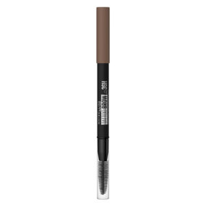 Maybelline New York Tattoo Brow up to 36H Pencil 06 Ash Brown