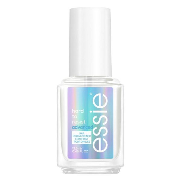 Essie Hard To Resist Advanced Clear 13