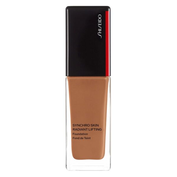 Shiseido Synchro Skin Radiant Lifting Foundation 510 30ml