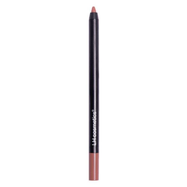 LH Cosmetics Crayon Lipliner Rosy Nougat 1