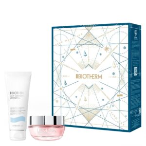 Biotherm Aquasource Cica Nutri Holiday Set 2024