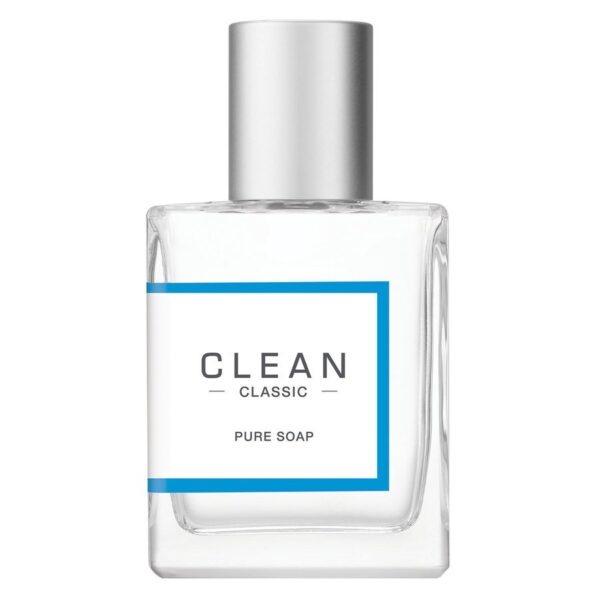 Clean Pure Soap Eau De Parfum 30ml