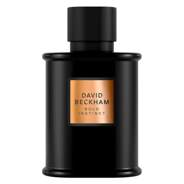 David Beckham Bold Instinct Eau de Parfum 75ml