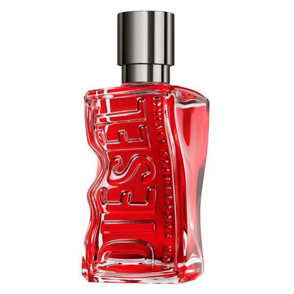 Diesel D Red Eau De Parfum 50ml