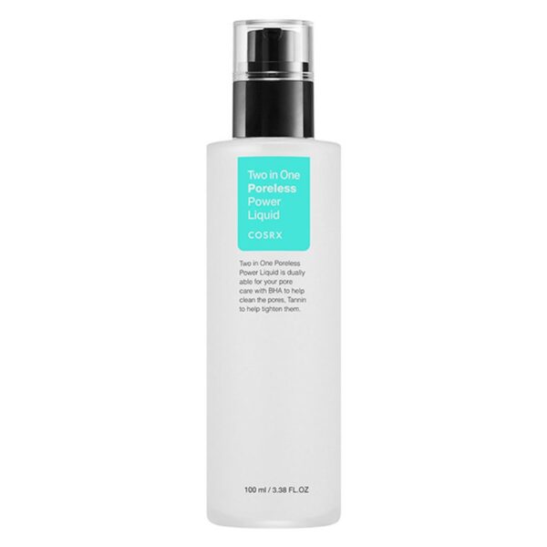 COSRX Two In One Poreless Power Liquid 100ml