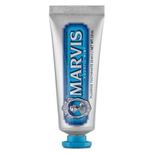 Marvis Aquatic Mint Toothpaste 25ml