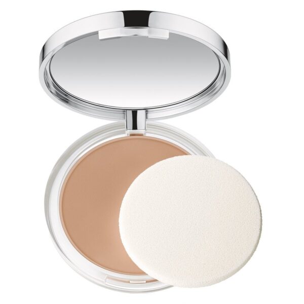 Clinique Almost Powder Makeup SPF15 Medium 10g