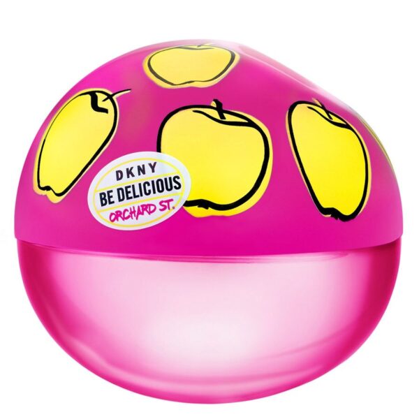 DKNY Be Delicious Orchard St. Eau De Parfum 30ml