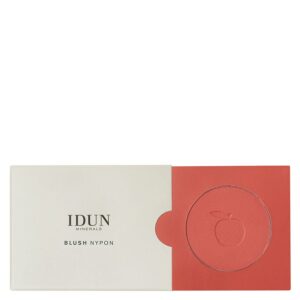 IDUN Minerals Blush Nypon 5g