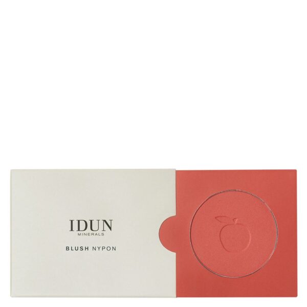 IDUN Minerals Blush Nypon 5g